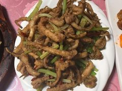 -昱德来·天津菜(河西店)