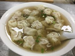 -汪家馄饨(集庆路店)