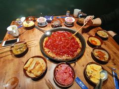 -楠火锅(太古里总店)