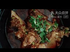 东坡肘子-眉州东坡(中关村店)