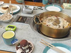 -大理董·董家小厨野生菌火锅(古城旗舰店)