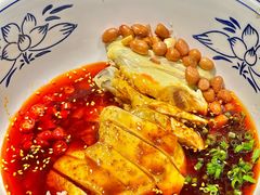 -小河盐帮·私家菜·烤鸭(三元桥·霄云路店)