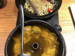 -云海肴·汽锅鸡·云南菜(高德置地店)