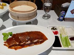 酥香嫩烤鸭-四季民福烤鸭店(望京旺角店)