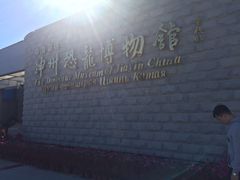 -嘉荫恐龙国家地质公园