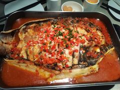 -半天妖烤鱼(方庄店)