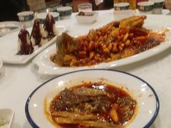 -老浒记烤鸭-北京菜(琉璃厂店)