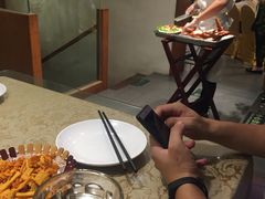 -京尊烤鸭店JINGZUN(春秀路店)
