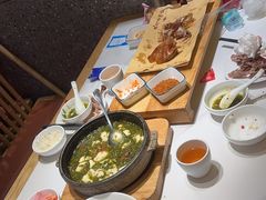 -鸡毛店·川菜(文殊院店)