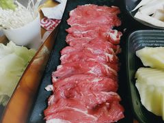 -捞围鲜·港式打边炉(海阳路店)