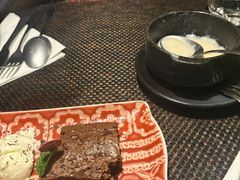 -小世界西餐厅(建国门店)