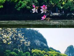 -星湖旅游景区七星岩