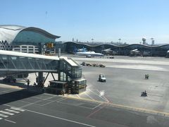 -乌鲁木齐天山国际机场-T3航站楼