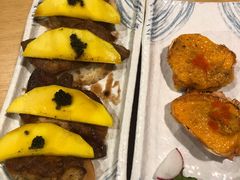 -山之川日料放题(通州店)