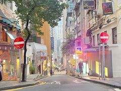 -大馆(前中区警署建築群)