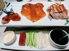 -漢舍中国菜馆(889广场店)