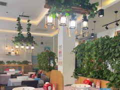 -拿渡·水煮鱼麻辣香锅(王府井奥莱·香江小镇店)