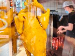 -余百年·现烧烧腊(布吉金利店)