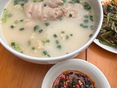 -中和裴氏蹄花(府河路店)