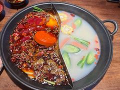 -楠火锅(仁恒梦中心店)