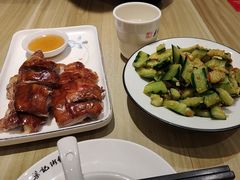 -梁记粥铺(开元地中海店)