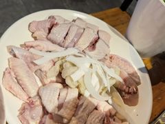 -同仁四季椰子鸡(海岸城天利店)