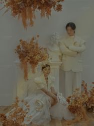 -角色婚纱摄影(中心店)