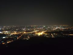 -紫金山山顶公园