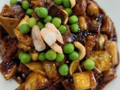 -长兴菜馆(高桥店)