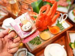 -Mr.Fish鱼鲜生海鲜放题(高德置地冬广场店)