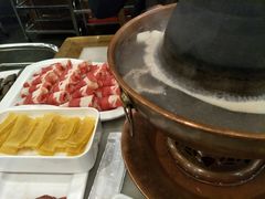 -牛街·马辈儿涮肉(牛街二店)