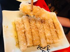 -大龙辣火锅·龙虾·烧烤(湖滨新天地店)