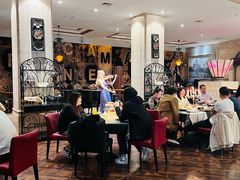 -国际饭店·西餐厅(西大直街店)