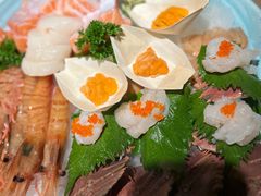 -三石铁板烧(紫竹桥店)