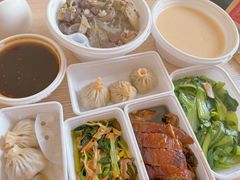 -南京大牌档(凯德大峡谷店)