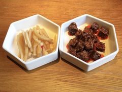 -顺香居·老字号湖北菜(江汉路店)