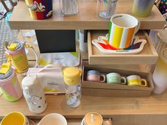 -星巴克(三亚海棠湾国际免税城店)