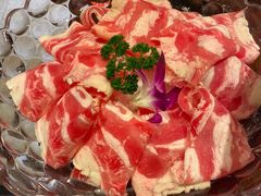 -五熟府(东方盐湖城店)