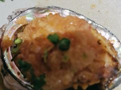 -福樱兰海鲜放题铁板烧(加州店)