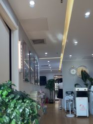 -茜茜美妍堂·华熙生物·甜朵体验中心