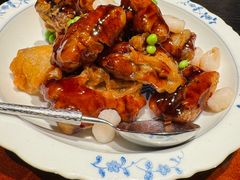 -锦楼·臻选新杭帮(杭州中心店)