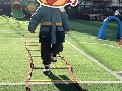 -满天星幼儿园(北京太阳宫园)