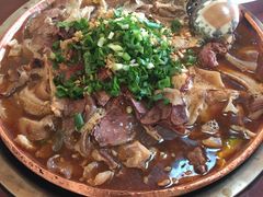 -朝伟清真铜瓢牛肉馆(三十年老·店)