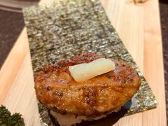 -山上下日本料理(万象城店)