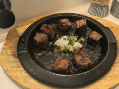 -禾绿回转寿司(苏宁广场店)