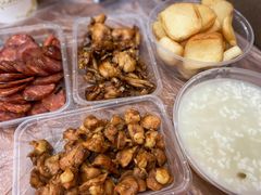 -蓝精灵饺子店