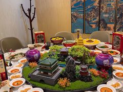 -秦月轩·陕西家乡菜(阜成路·五棵松店)