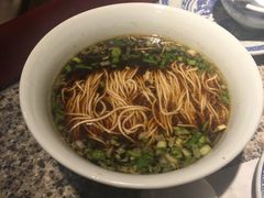 -南京大牌档(香港广场店)