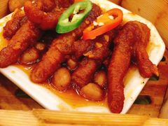-鱼米之家·20年老字号园林农庄·宴席(鱼窝头店)