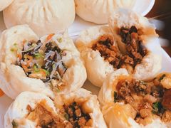 -李与白包子铺(桐梓林店)